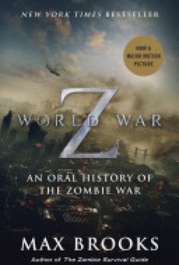 WORLD WAR Z