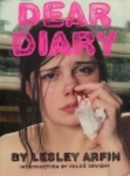 DEAR DIARY
