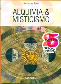 ALQUIMIA E MISTICISMO