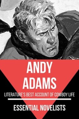 Essential novelists - andy adams