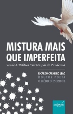 Mistura mais que imperfeita: saúde & política em tempos de pandemia