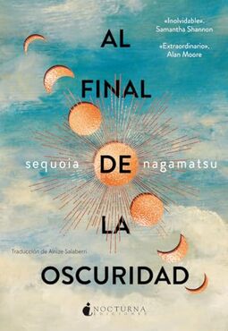 Al final de la oscuridad: 28