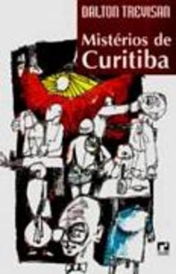 Mistérios de Curitiba