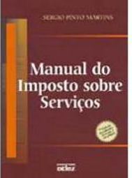 Manual do Imposto Sobre Serviços