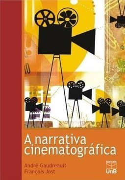 NARRATIVA CINEMATOGRAFICA