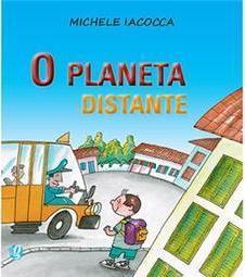 O Planeta Distante
