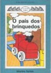 O País dos Brinquedos