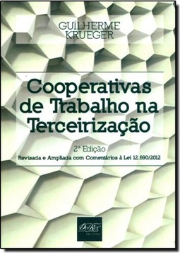 Cooperativas de Trabalho na Tercerização