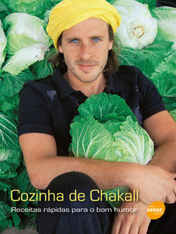 Cozinha de Chakall