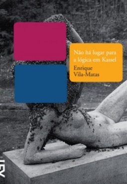 Não há lugar para a lógica em Kassel