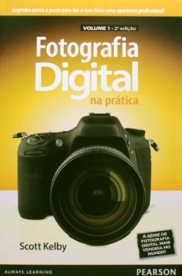 Fotografia digital na prática