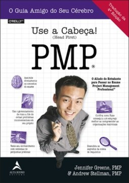 Use a Cabeça! PMP