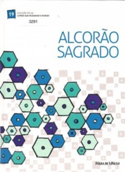 Alcorão Sagrado (Livros que mudaram o mundo #19)