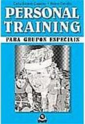 Personal Training para Grupos Especiais