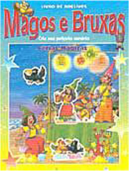Férias Mágicas