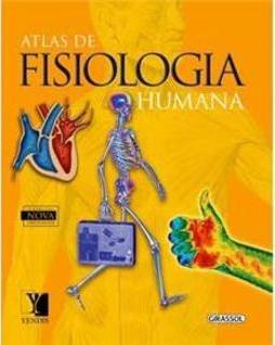 Atlas de Fisiologia Humana