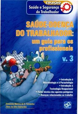 Saúde-Doença do Trabalhador