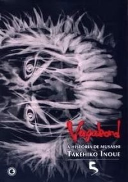 Vagabond: a História de Musashi - 5