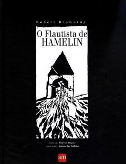 O FLAUTISTA DE HAMELIN