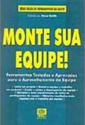 Monte Sua Equipe!