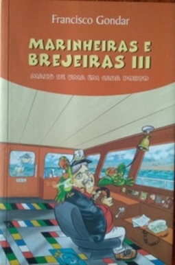 MARINHEIRAS E BREJEIRAS III (1 #1)
