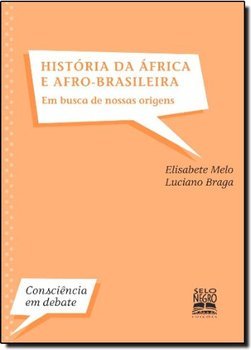 HISTORIA DA AFRICA E AFRO BRASILEIRA