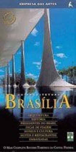 Guia Arquitetura Brasília