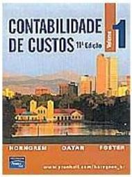 Contabilidade de custos