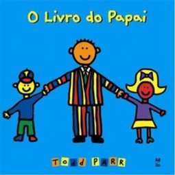 O Livro da Papai