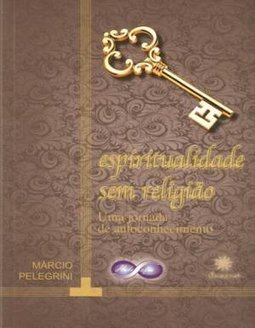 ESPIRITUALIDADE SEM RELIGIAO
