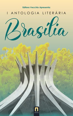 Antologia literária de Brasília