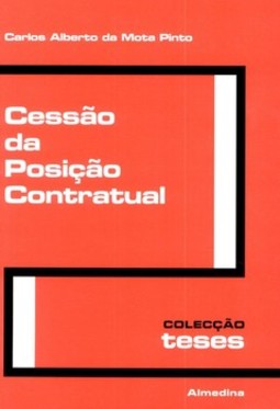 Cessão da posição contratual