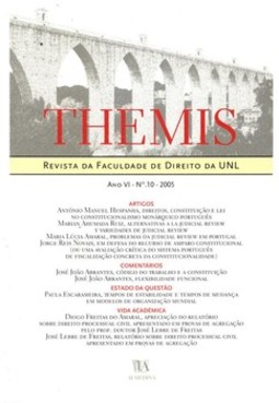 Themis: ano VI - Nº 10