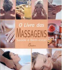 O Livro das Massagens