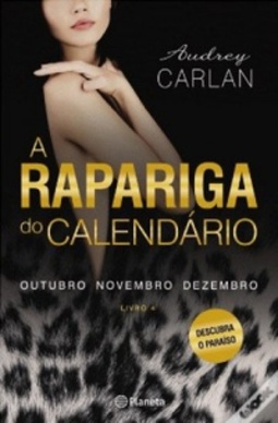 A Rapariga do Calendário #4