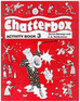 Chatterbox - 3 - Workbook - Importado