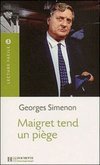 Maigret Tend Un Piege - IMPORTADO