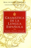 Gramática de La Lengua Española (Colección Nebrija y Bello)