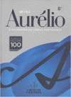 Míni Dicionário Aurélio da Língua Portuguesa - 8ª Ed. 2010 - Nova Ortografia