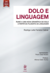 Dolo e linguagem