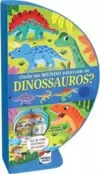 Livro-Globo: Onde no Mundo Estavam os Dinossauros?