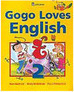 Gogo Loves English 2 Student Book - Importado