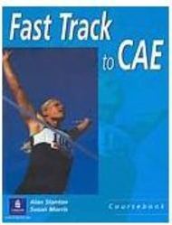 Fast Track to CAE: Coursebook - Importado
