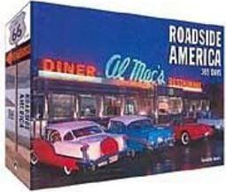 Roadside America: 365 Days - Importado
