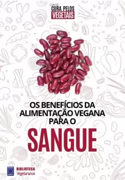 Coleção Cura pelos Vegetais: Sangue