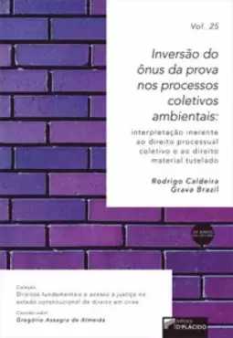 Inversão do ônus da prova nos processos coletivos ambientais