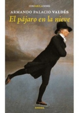 El pájaro en la nieve