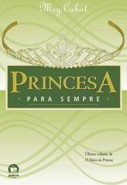 Princesa Para Sempre