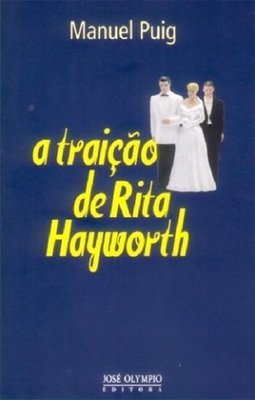 A Traição de Rita Hayworth