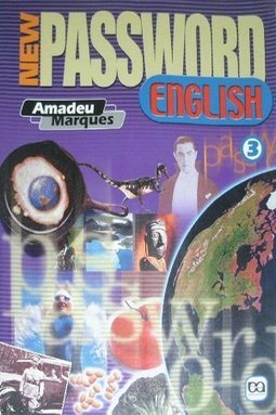 New Password: English - vol. 3